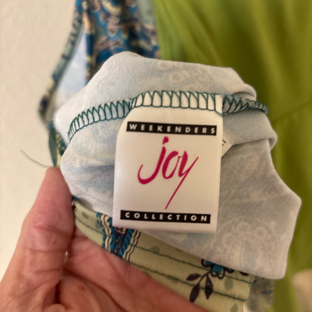 Set of 3 Weekenders Jay Collection Tops – Women’s XL - Picture 3 of 4